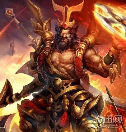 武德星君最全游戏攻略解说_武德星君最新游戏技巧通关