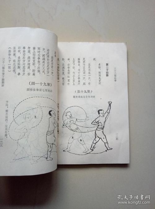 武当长拳游戏攻略全解_武当长拳最新玩法技巧解析