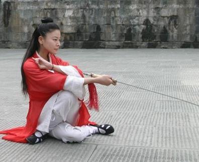 武当小师妹最全游戏攻略解说_武当小师妹最新游戏技巧通关