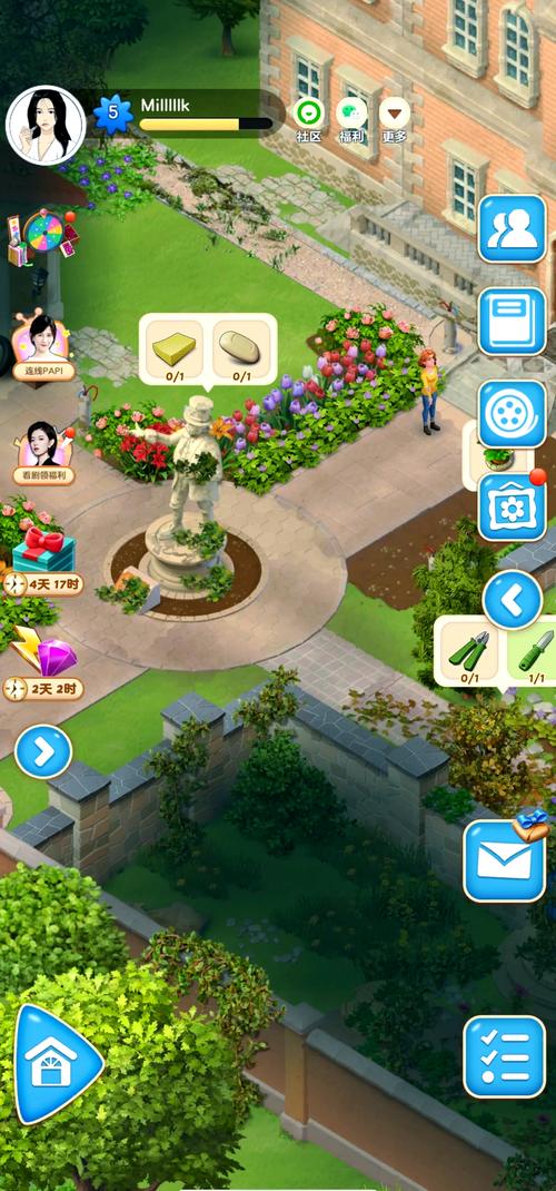 欧利蒂丝庄园最全游戏攻略解说_欧利蒂丝庄园最新游戏技巧通关