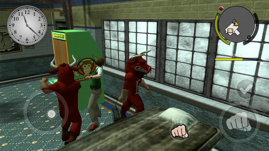 欧内斯特金最全游戏攻略解说_欧内斯特金最新游戏技巧通关