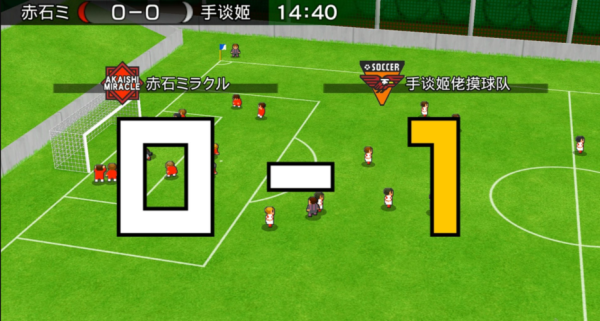 欢乐足球最全游戏攻略解说_欢乐足球最新游戏技巧通关