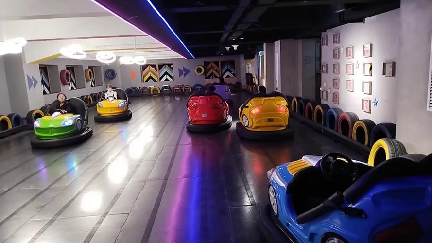 欢乐碰碰车最全游戏攻略解说_欢乐碰碰车最新游戏技巧通关