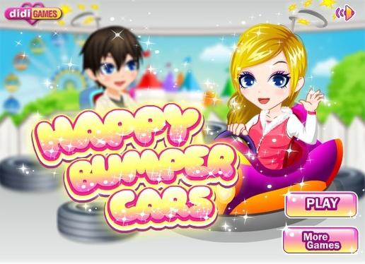 欢乐碰碰车最全游戏攻略解说_欢乐碰碰车最新游戏技巧通关