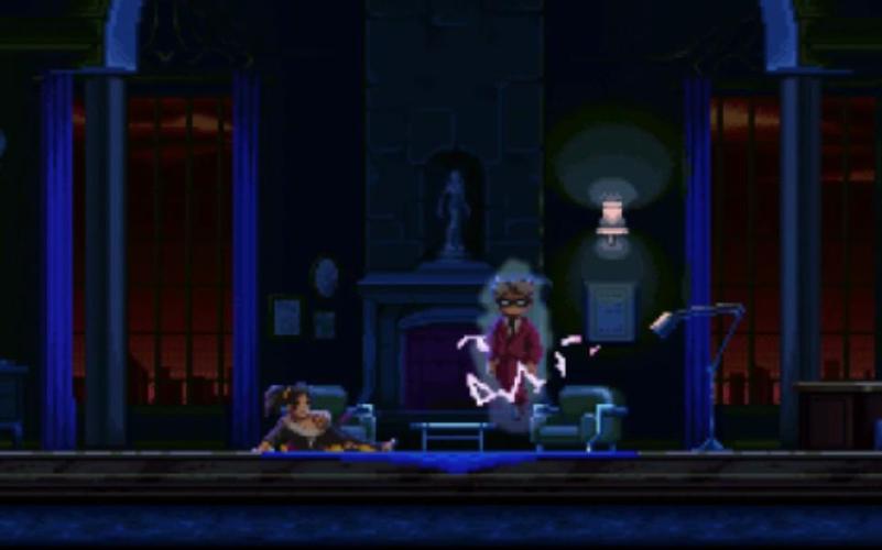 武士零下载_武士零最新技巧与通关攻略