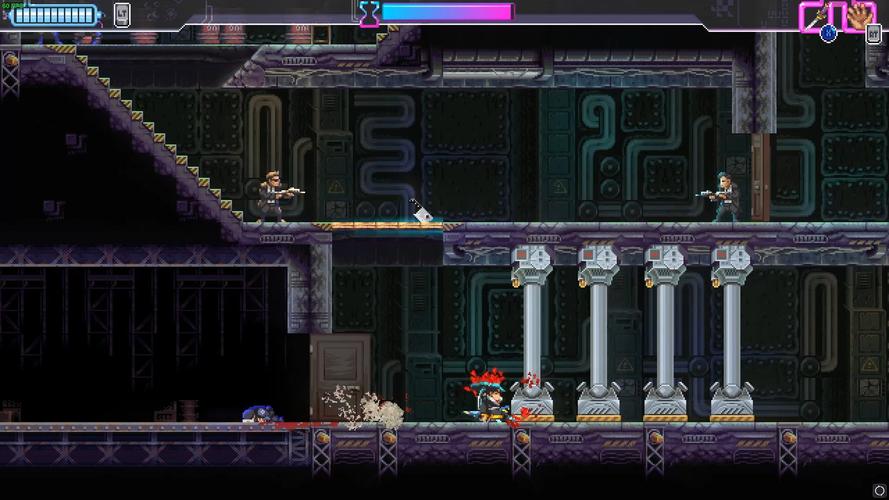 武士零最全游戏攻略解说_武士零最新游戏技巧通关