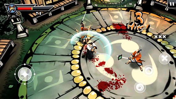 武士2最全游戏攻略解说_武士2最新游戏技巧通关