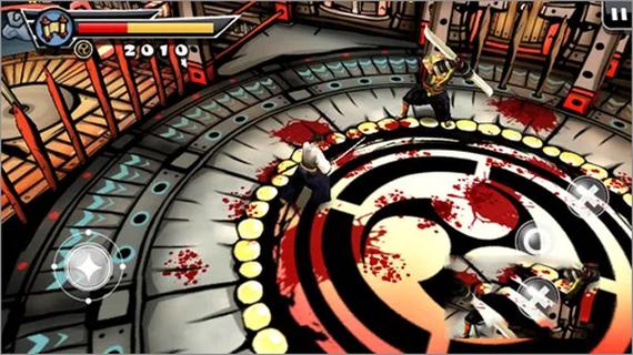 武士2复仇最全游戏攻略解说_武士2复仇最新游戏技巧通关