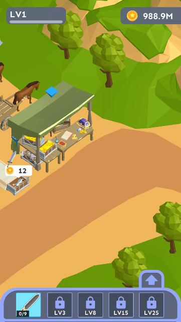 武器工厂最全游戏攻略解说_武器工厂最新游戏技巧通关