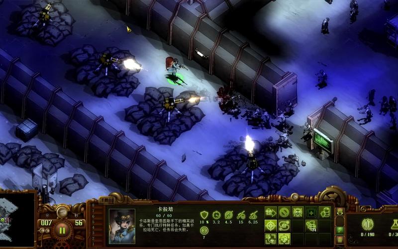 武器工厂最全游戏攻略解说_武器工厂最新游戏技巧通关