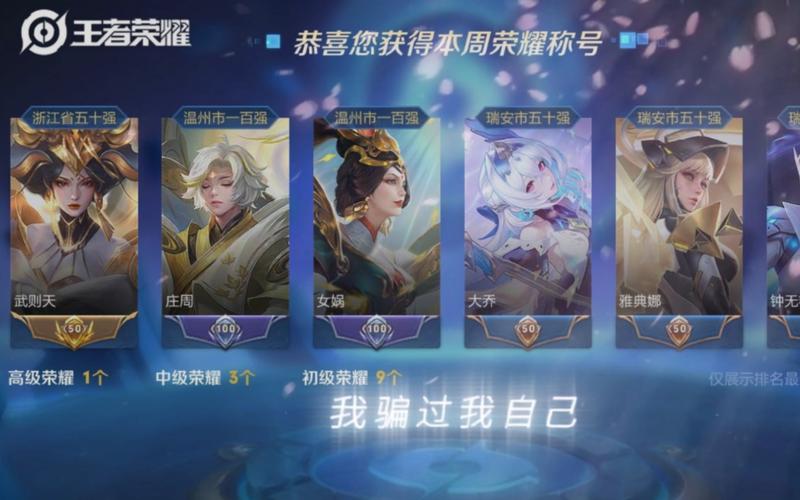 武则天王者荣耀最全游戏攻略解说_武则天王者荣耀最新游戏技巧通关