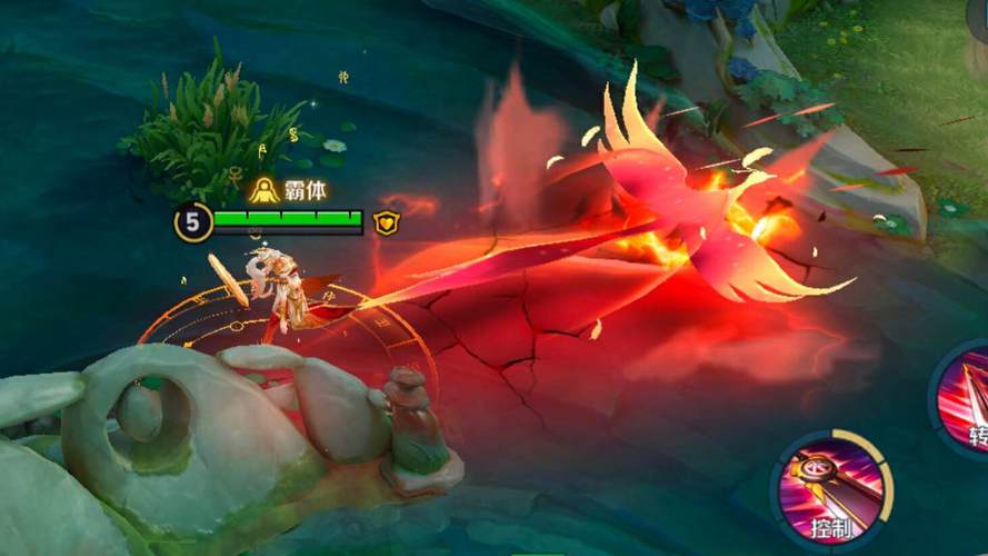 武则天王者荣耀最全游戏攻略解说_武则天王者荣耀最新游戏技巧通关