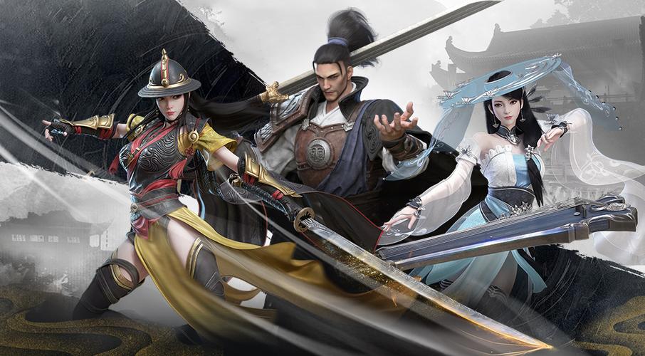 武侠乂全流程攻略详解_武侠乂高手进阶技巧分享