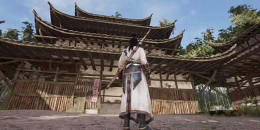 武侠乂全流程攻略详解_武侠乂高手进阶技巧分享