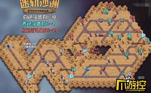 步最全游戏攻略解说_步最新游戏技巧通关