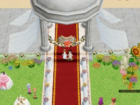 步入婚礼殿堂最全游戏攻略解说_步入婚礼殿堂最新游戏技巧通关