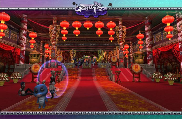 步入婚礼殿堂最全游戏攻略解说_步入婚礼殿堂最新游戏技巧通关