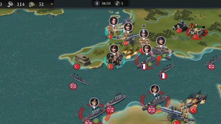 欧陆战争6下载最全游戏攻略解说_欧陆战争6下载最新游戏技巧通关