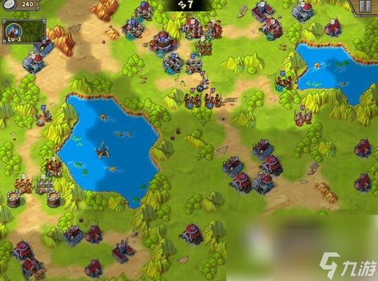 欧陆战争5最新攻略详解_欧陆战争5实用技巧全掌握