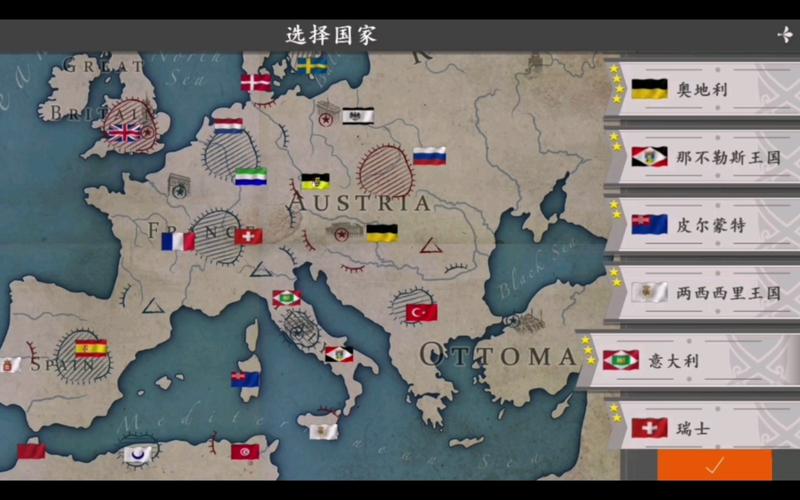 欧陆战争4拿破仑最全游戏攻略解说_欧陆战争4拿破仑最新游戏技巧通关