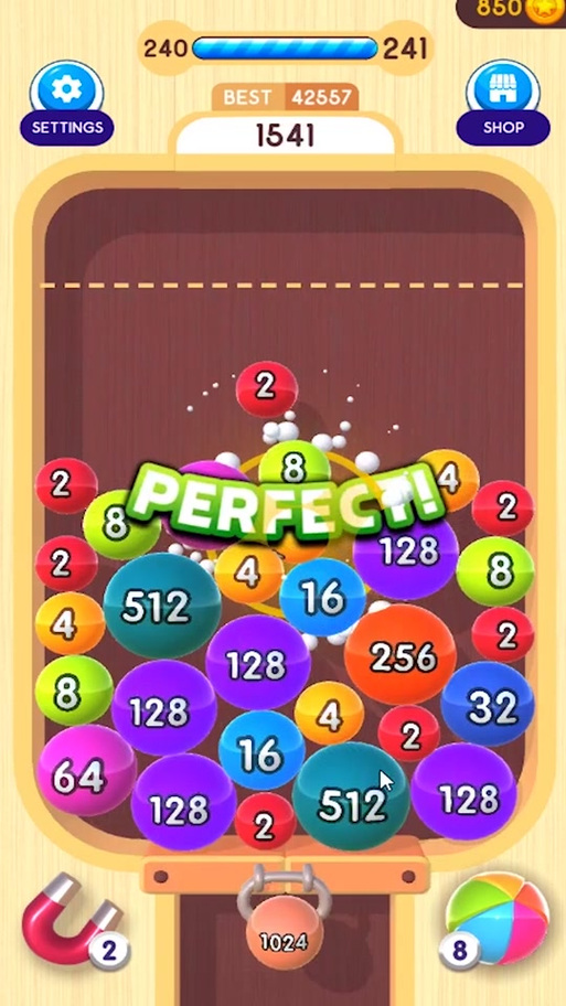 欢乐球球最全游戏攻略解说_欢乐球球最新游戏技巧通关