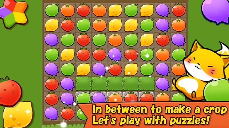 欢乐森林最全游戏攻略解说_欢乐森林最新游戏技巧通关