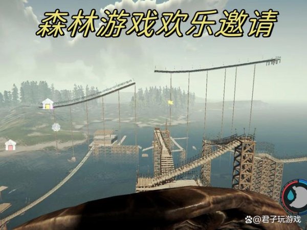 欢乐森林最全游戏攻略解说_欢乐森林最新游戏技巧通关