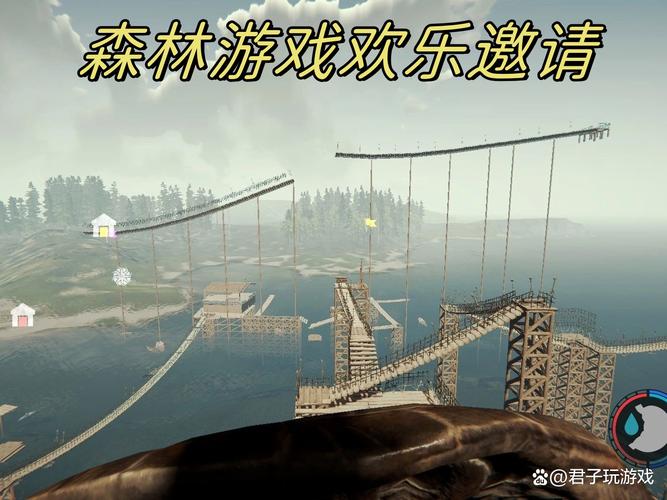 欢乐森林最全游戏攻略解说_欢乐森林最新游戏技巧通关