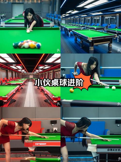 欢乐桌球最全游戏攻略解说_欢乐桌球最新游戏技巧通关