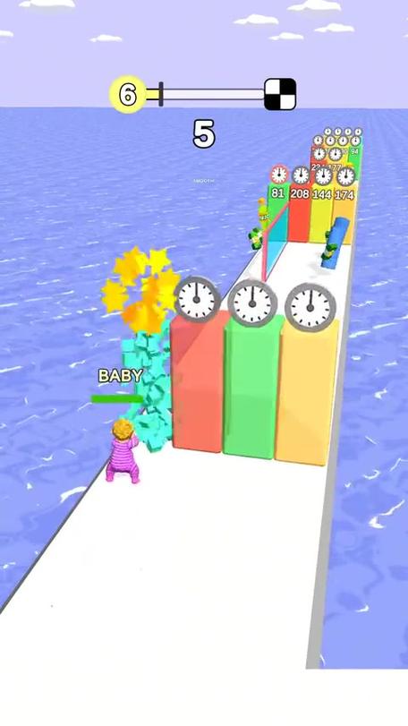 欢乐无极限最全游戏攻略解说_欢乐无极限最新游戏技巧通关