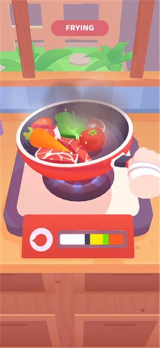 欢乐大厨最全游戏攻略解说_欢乐大厨最新游戏技巧通关