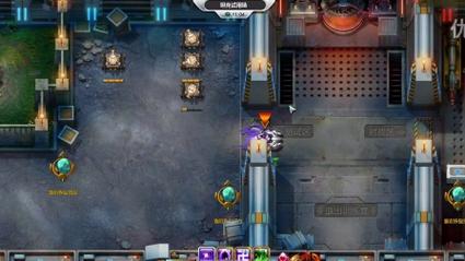 欢乐坦克最全游戏攻略解说_欢乐坦克最新游戏技巧通关