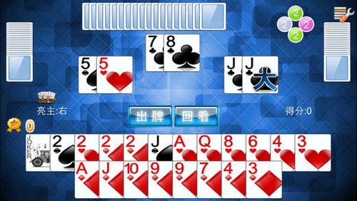 欢乐升级最全游戏攻略解说_欢乐升级最新游戏技巧通关