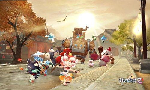 欢乐假期最全游戏攻略解说_欢乐假期最新游戏技巧通关