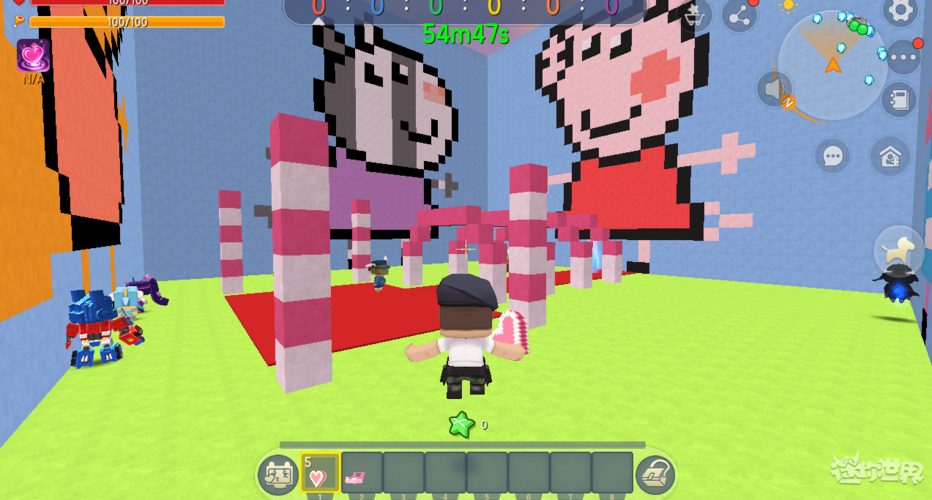 欢乐假期最全游戏攻略解说_欢乐假期最新游戏技巧通关