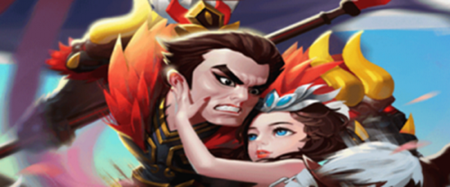 欢乐三国志最全游戏攻略解说_欢乐三国志最新游戏技巧通关