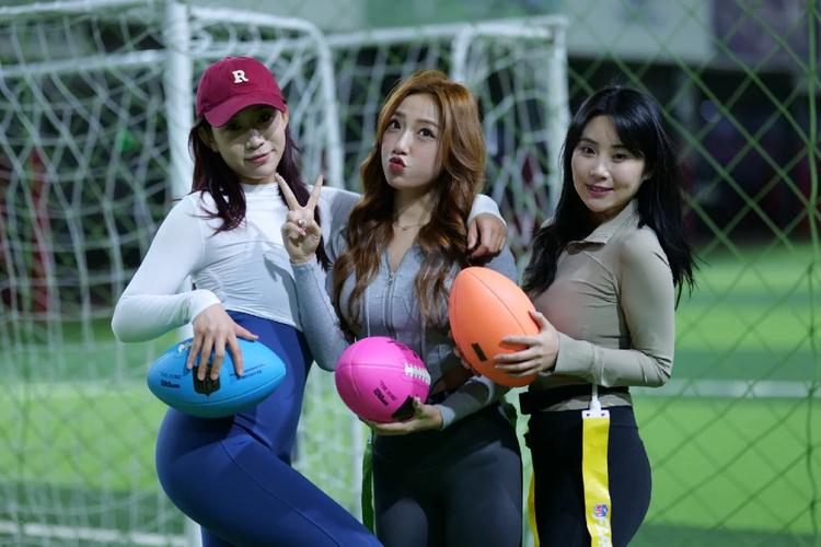 橄榄球宝贝最全游戏攻略解说_橄榄球宝贝最新游戏技巧通关