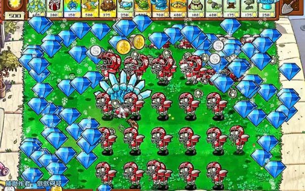 橄榄球僵尸最全游戏攻略解说_橄榄球僵尸最新游戏技巧通关