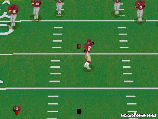 橄榄球游戏最全攻略解说_橄榄球游戏最新技巧通关