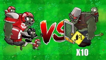 橄榄球僵尸图片最全游戏攻略解说_橄榄球僵尸图片最新游戏技巧通关