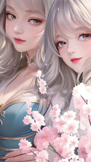 樱花姐妹最全游戏攻略解说_樱花姐妹最新游戏技巧通关