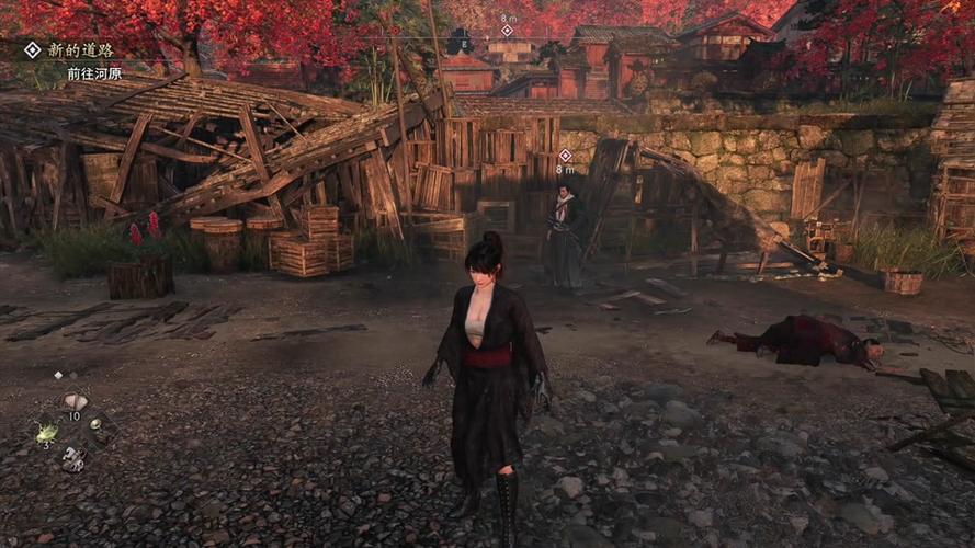 樱田门外之变最全游戏攻略解说_樱田门外之变最新游戏技巧通关