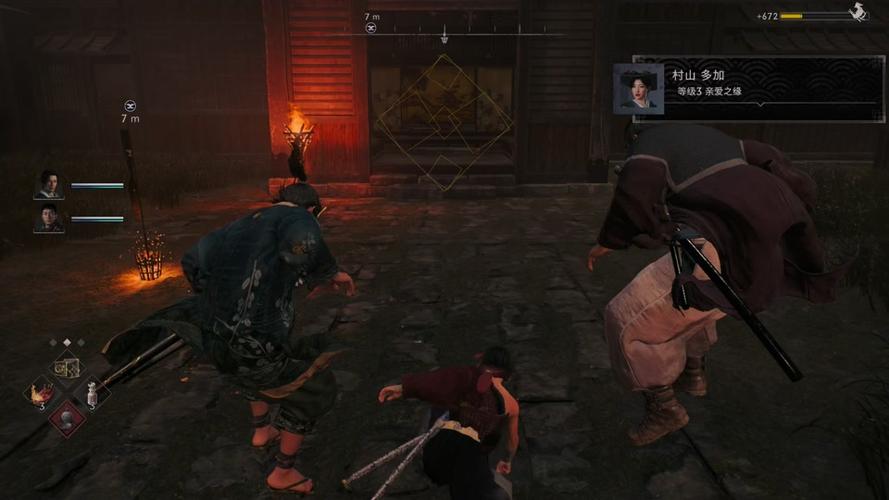 樱田门外之变最全游戏攻略解说_樱田门外之变最新游戏技巧通关