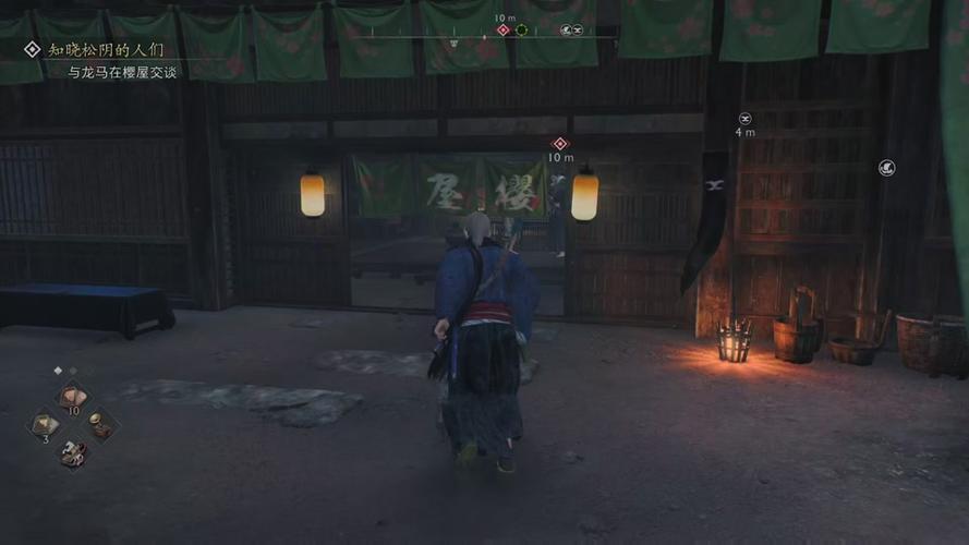 樱田门外之变最全游戏攻略解说_樱田门外之变最新游戏技巧通关