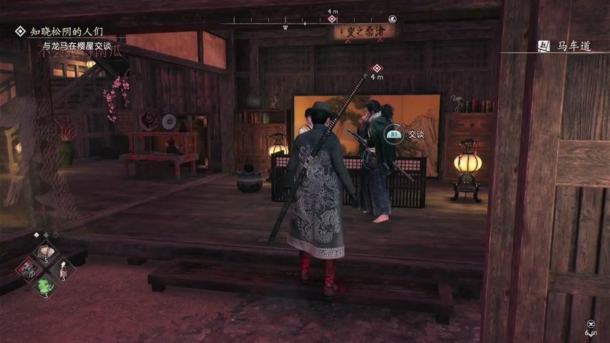 樱田门最全游戏攻略解说_樱田门最新游戏技巧通关