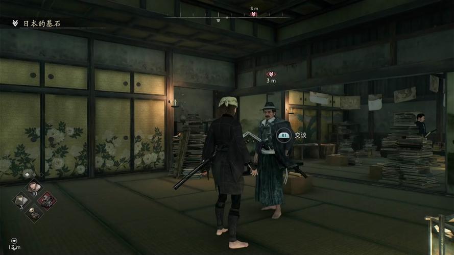 樱田门最全游戏攻略解说_樱田门最新游戏技巧通关