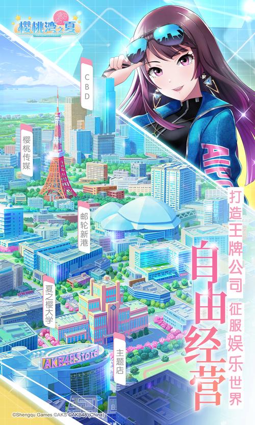 樱桃湾之夏最全游戏攻略解说_樱桃湾之夏最新游戏技巧通关