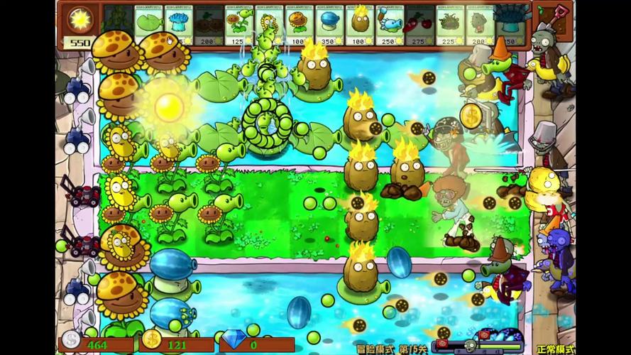 樱桃辣椒最全游戏攻略解说_樱桃辣椒最新游戏技巧通关