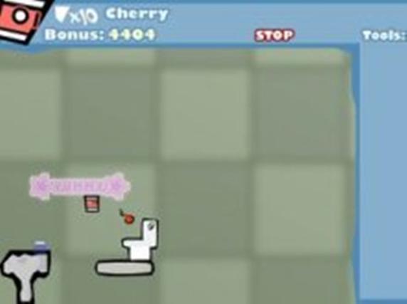 樱桃游戏最全游戏攻略解说_樱桃游戏最新游戏技巧通关