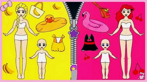 樱桃公主最全游戏攻略解说_樱桃公主最新游戏技巧通关